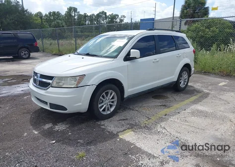2015 Dodge Journey Sxt из США, поврежденный, VIN 3C4PDDBGXFT606731